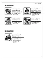 Preview for 7 page of LG PSH0731B User Manual