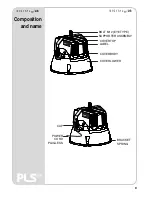 Preview for 9 page of LG PSH0731B User Manual