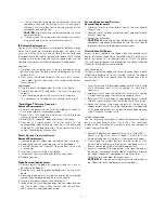 Preview for 5 page of LG PT-43 Service Manual