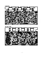 Preview for 35 page of LG PT-43 Service Manual