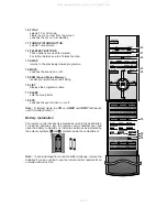 Предварительный просмотр 9 страницы LG PT-43A80 Service Manual