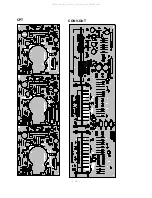 Предварительный просмотр 33 страницы LG PT-43A80 Service Manual