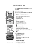 Предварительный просмотр 8 страницы LG PT-53A83T Service Manual