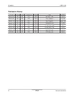 Preview for 8 page of LG PTAC Type Product Data Book