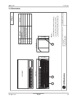 Preview for 30 page of LG PTAC Type Product Data Book