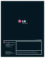 Preview for 71 page of LG PTAC Type Product Data Book