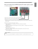 Preview for 15 page of LG PTND01B0E Installation Manual