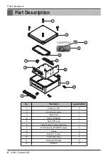 Preview for 6 page of LG PUCKA0 Installation Manual