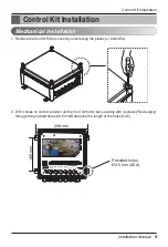 Preview for 9 page of LG PUCKA0 Installation Manual