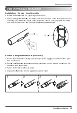 Preview for 15 page of LG PUCKA0 Installation Manual