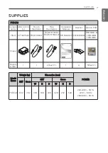 Preview for 8 page of LG PUDCA0 Installation Manual