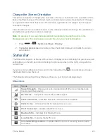 Предварительный просмотр 31 страницы LG Pulse User Manual