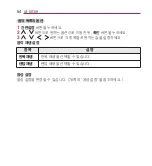 Preview for 64 page of LG PV150G Owner'S Manual