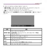 Предварительный просмотр 67 страницы LG PV150G Owner'S Manual