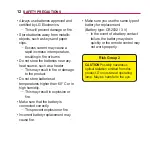 Предварительный просмотр 109 страницы LG PV150G Owner'S Manual