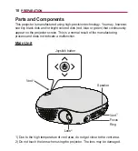 Preview for 115 page of LG PV150G Owner'S Manual