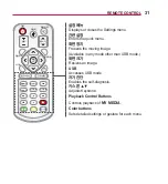 Предварительный просмотр 128 страницы LG PV150G Owner'S Manual