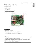 Preview for 15 page of LG PVDATN000 Installation & Owner'S Manual