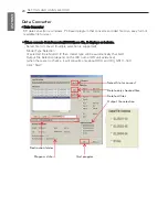 Preview for 20 page of LG PVDATN000 Installation & Owner'S Manual