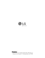 Preview for 24 page of LG PVDATN000 Installation & Owner'S Manual