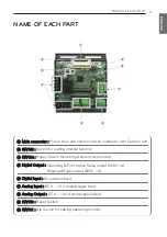 Предварительный просмотр 7 страницы LG PVDSMN000 Installation & Owner'S Manual