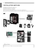 Preview for 8 page of LG PVDSMN000 Installation & Owner'S Manual