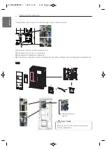 Предварительный просмотр 22 страницы LG PVDSMN000 Installation & Owner'S Manual