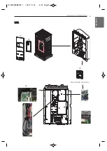 Предварительный просмотр 23 страницы LG PVDSMN000 Installation & Owner'S Manual