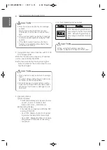 Предварительный просмотр 26 страницы LG PVDSMN000 Installation & Owner'S Manual