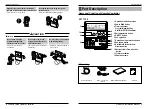 Предварительный просмотр 3 страницы LG PVRCUSZ0 Owners & Installation Manual