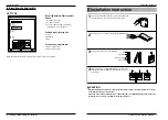 Предварительный просмотр 4 страницы LG PVRCUSZ0 Owners & Installation Manual