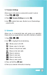 Preview for 88 page of LG PW560 User Manual