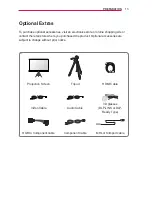 Preview for 13 page of LG PW700 Owner'S Manual