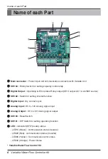 Preview for 6 page of LG PWFCKN000 Installation Manual