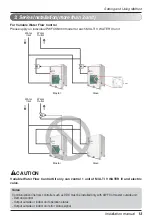 Preview for 13 page of LG PWFCKN000 Installation Manual