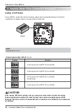 Preview for 16 page of LG PWFCKN000 Installation Manual