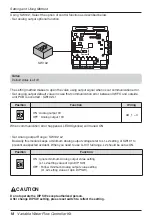 Preview for 18 page of LG PWFCKN000 Installation Manual