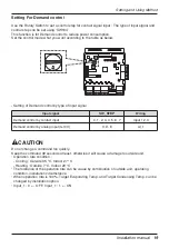 Preview for 19 page of LG PWFCKN000 Installation Manual