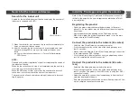 Preview for 11 page of LG PWFMDB200 Installation Manual