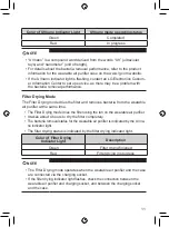 Preview for 11 page of LG PWKAUW01 Owner'S Manual