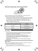 Предварительный просмотр 28 страницы LG PWKAUW01 Owner'S Manual