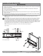 Preview for 7 page of LG PWMT300 Installation And Assembly Manual