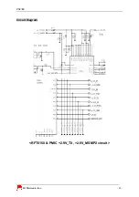 Предварительный просмотр 62 страницы LG PX8700 Service Manual