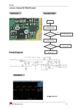 Предварительный просмотр 78 страницы LG PX8700 Service Manual