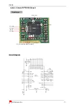 Предварительный просмотр 79 страницы LG PX8700 Service Manual