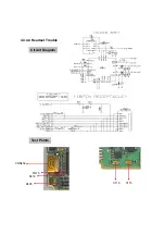 Предварительный просмотр 100 страницы LG PX8700 Service Manual