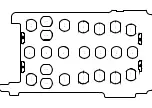 Предварительный просмотр 131 страницы LG PX8700 Service Manual