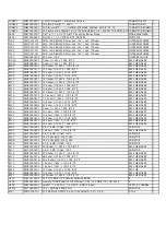 Предварительный просмотр 152 страницы LG PX8700 Service Manual