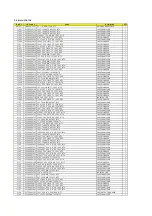 Предварительный просмотр 153 страницы LG PX8700 Service Manual