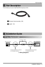 Preview for 3 page of LG PZCWRC1 Installation Manual